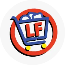 Lee Feng Supermarket