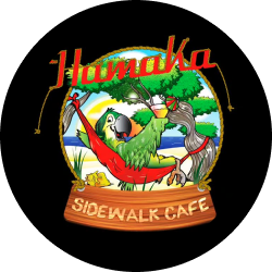 Hamaka Sidewalk Café