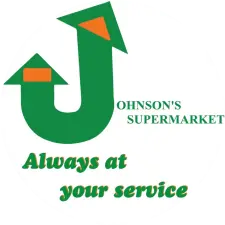 Johnson’s Super Center